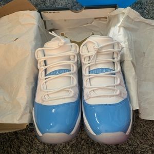 Retro Jordan’s size 7y